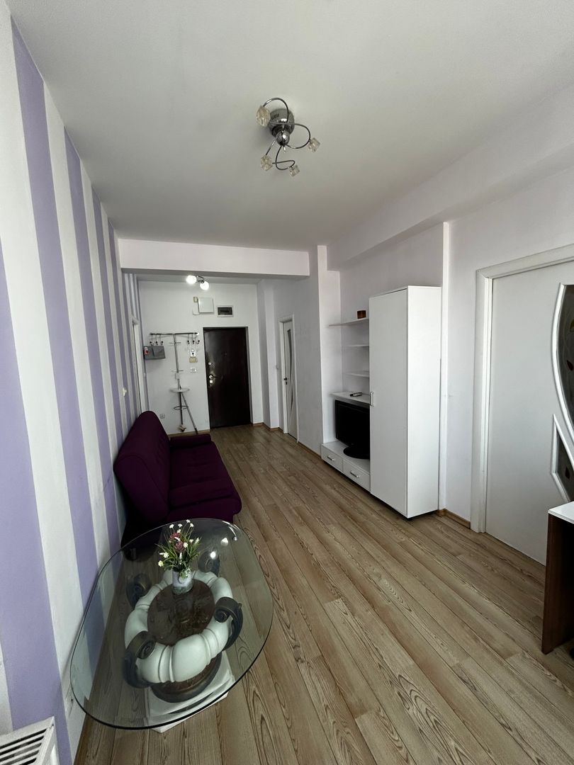Apartament 2 camere de inchiriat, Zona UTA