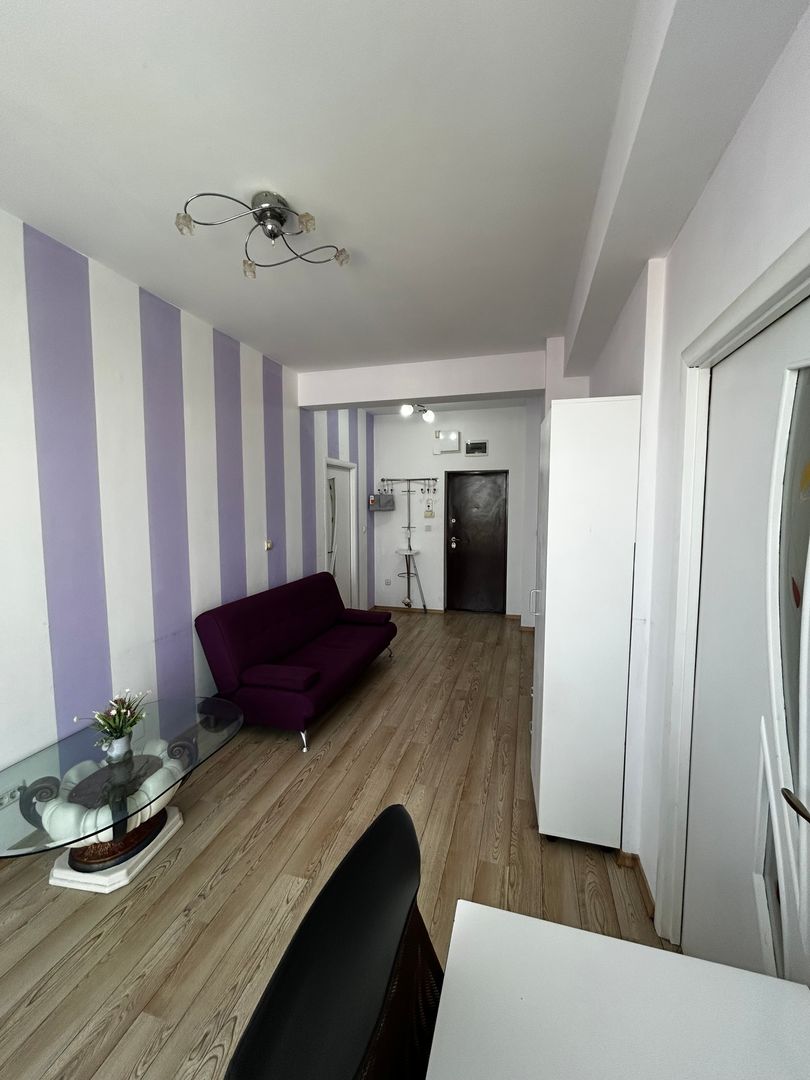 Apartament 2 camere de inchiriat, Zona UTA