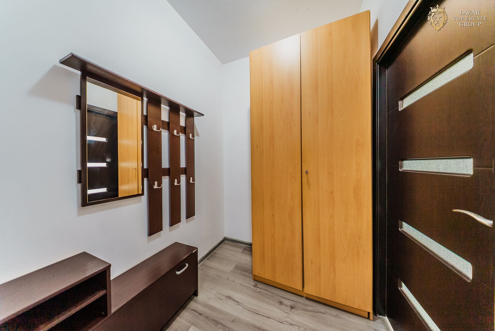 Apartament 2 camere de vanzare Ared UTA R16