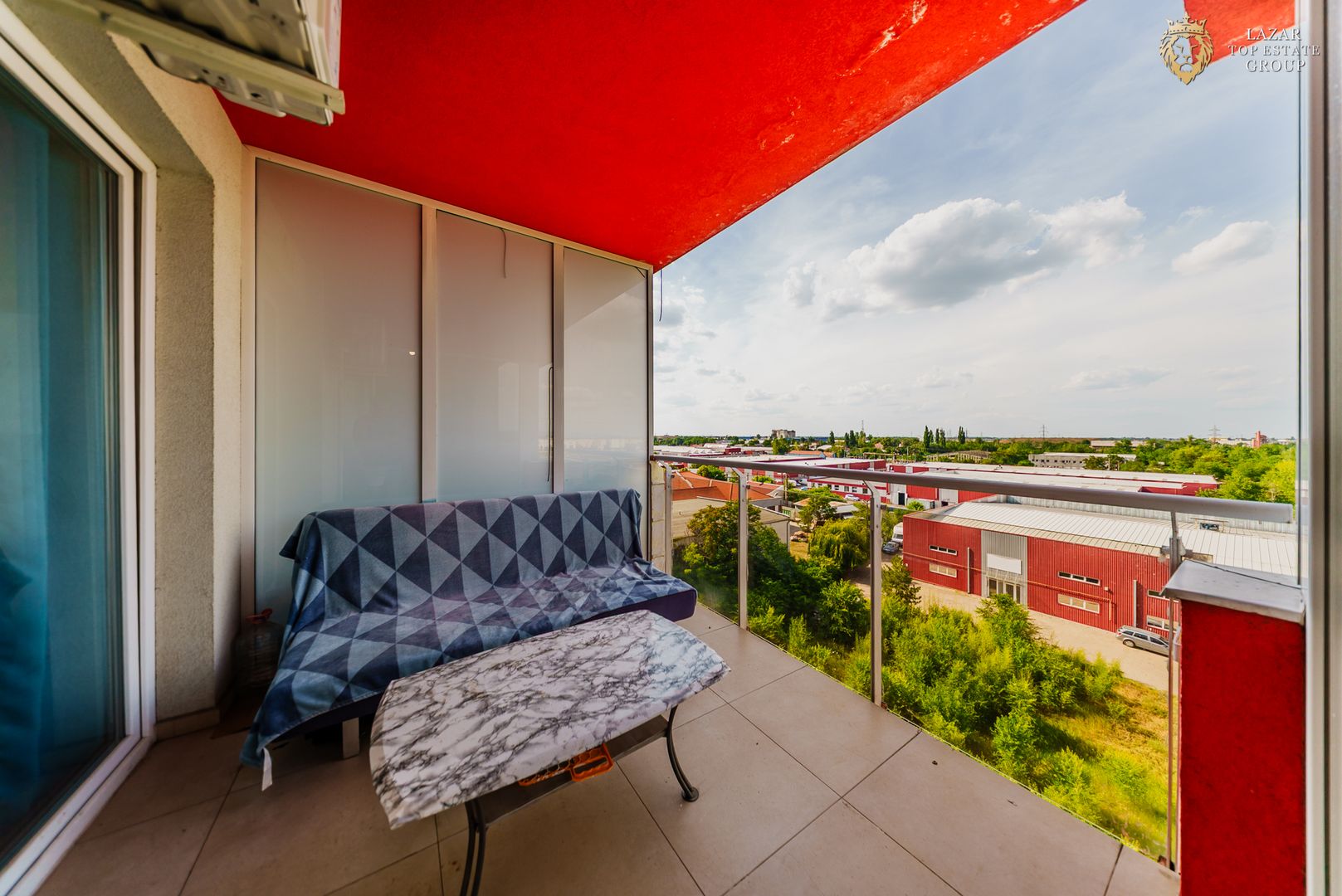 Apartament 2 camere de vanzare Ared UTA R16