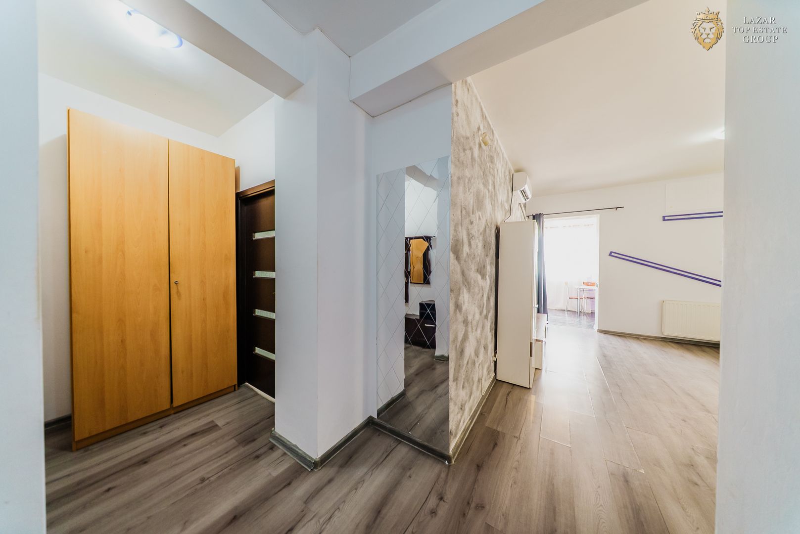 Apartament 2 camere de vanzare Ared UTA R16