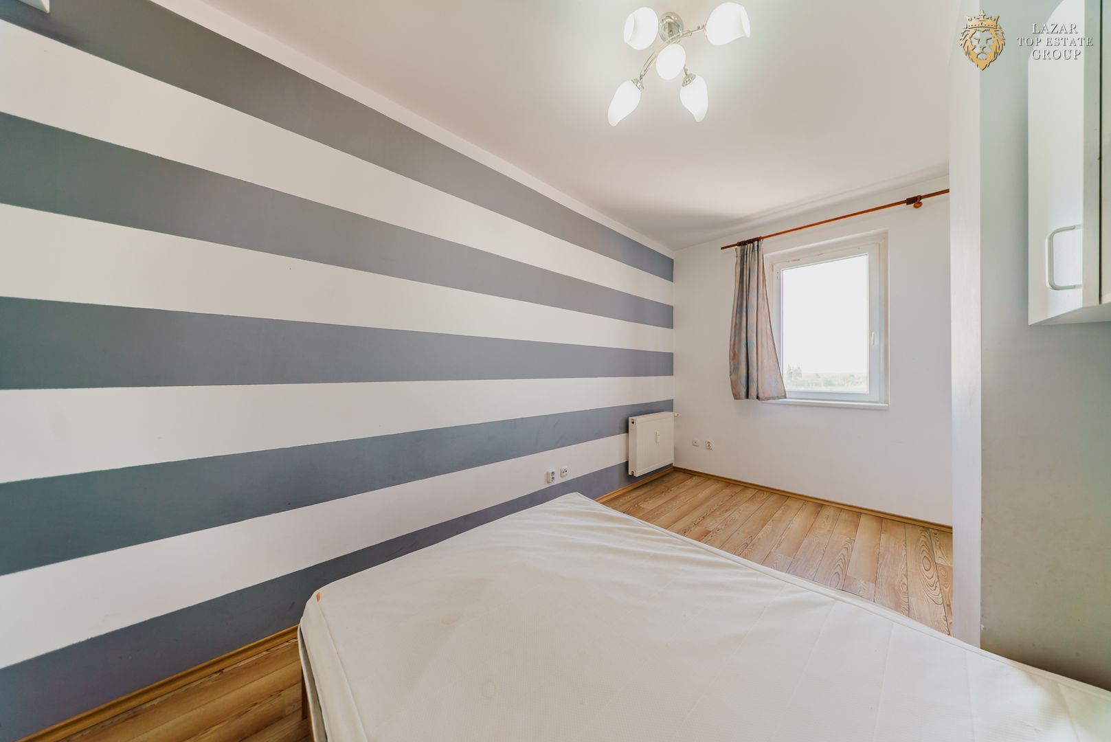 Apartament 2 camere de vanzare Ared UTA