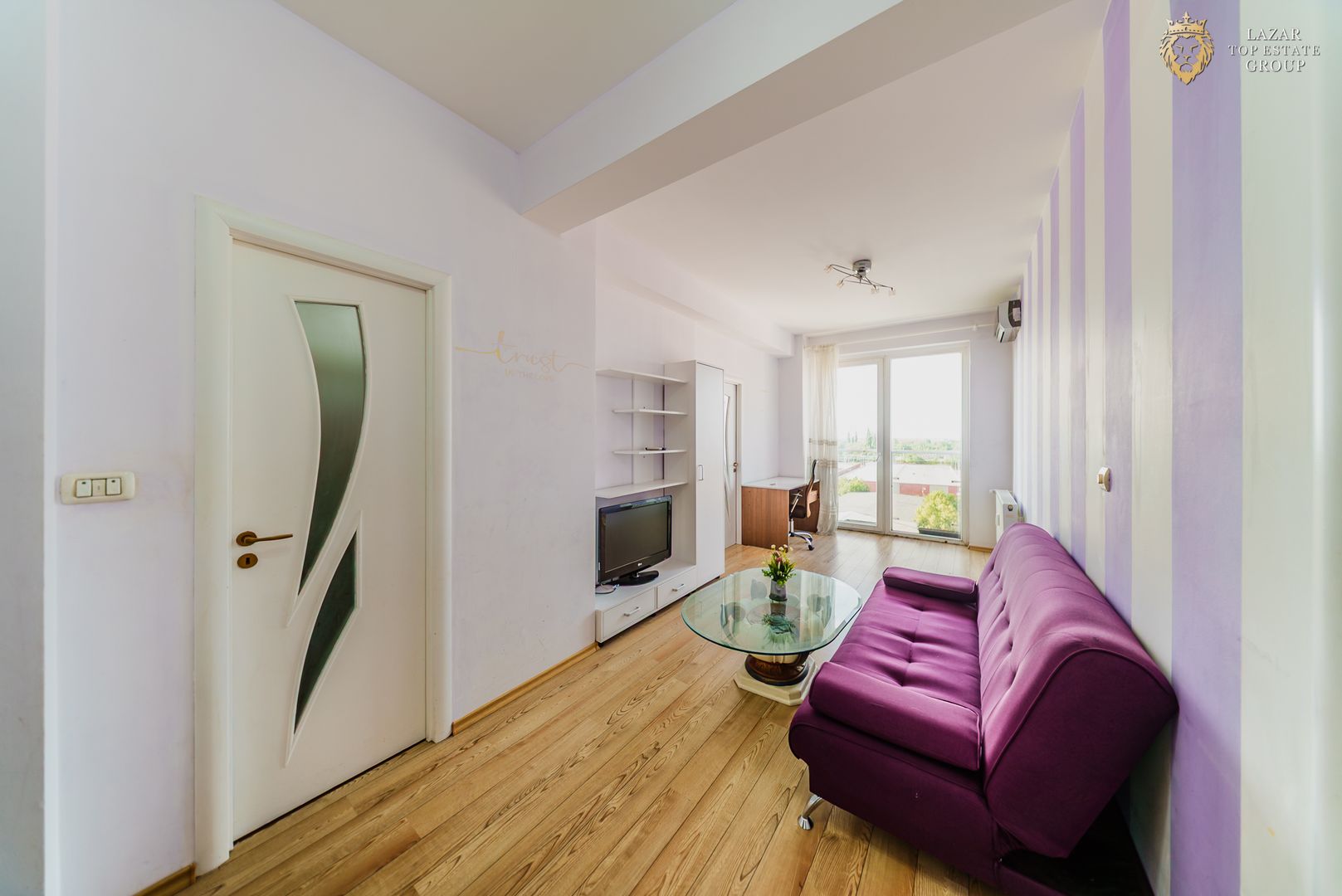 Apartament 2 camere de vanzare Ared UTA
