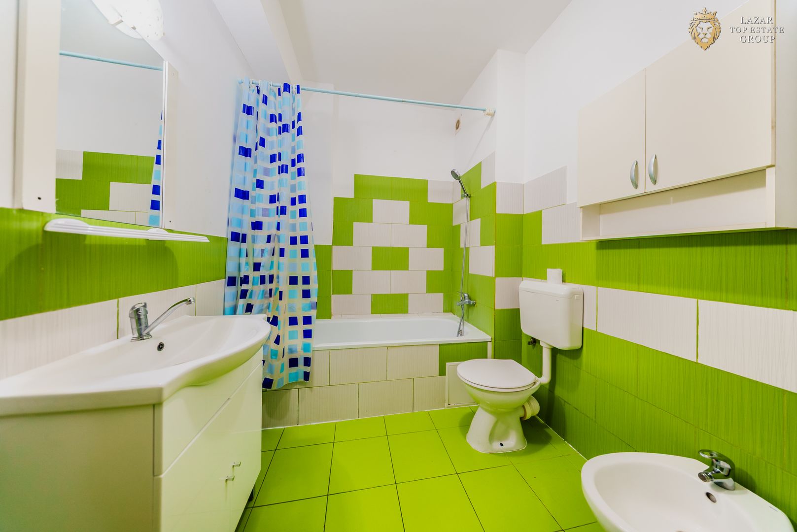 Apartament 2 camere de vanzare Ared UTA R16