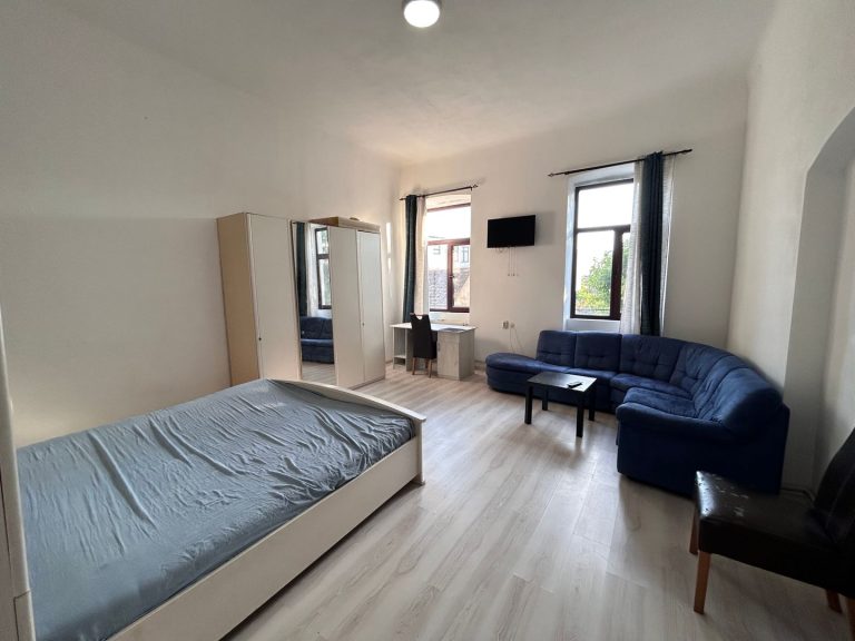 Apartament 1 camera central de inchiriat