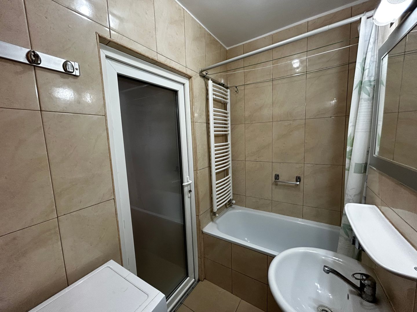 Apartament 2 camere Podgoria de inchiriat