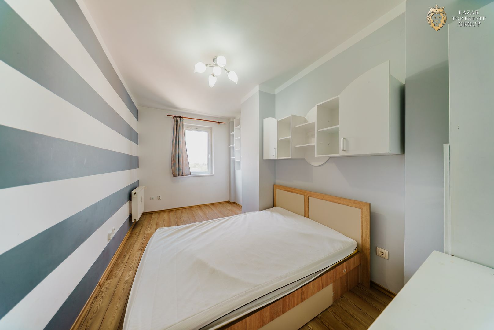 Apartament 2 camere de vanzare Ared UTA