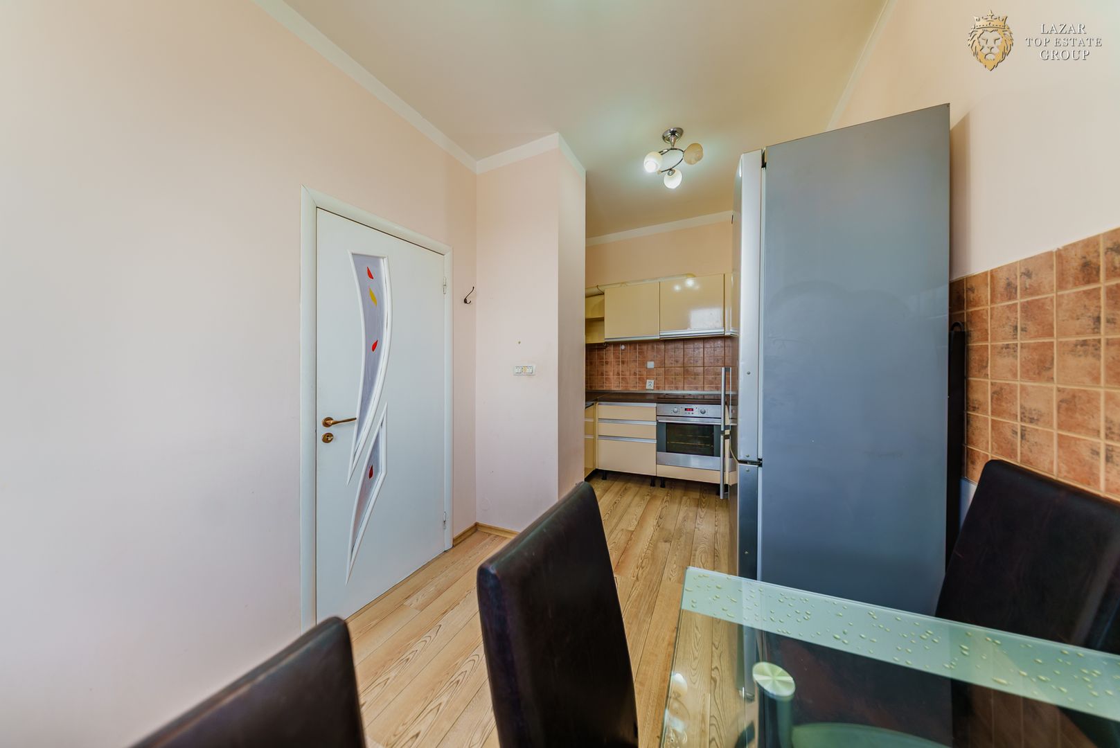 Apartament 2 camere de vanzare Ared UTA