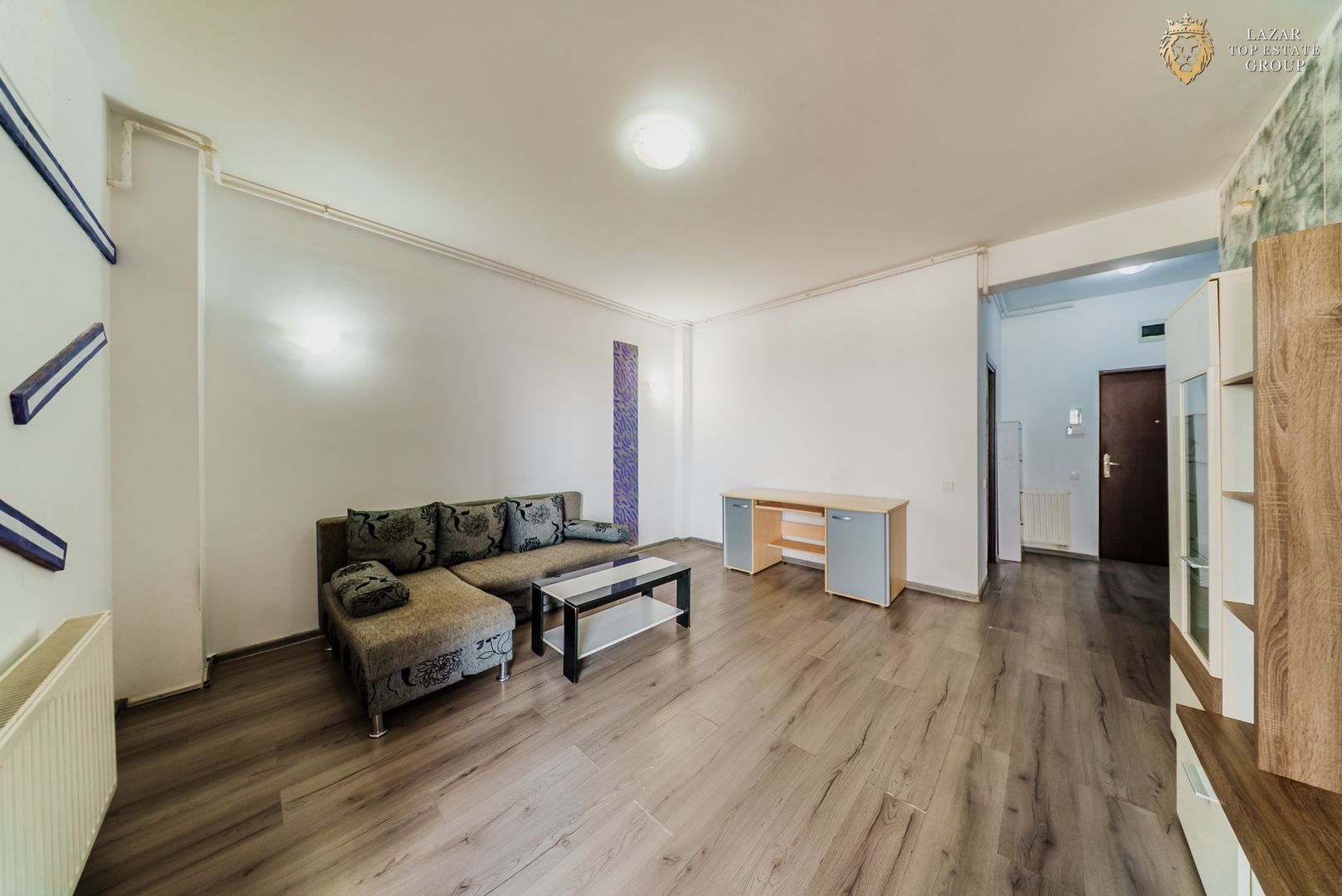 Apartament 2 camere de vanzare Ared UTA R16
