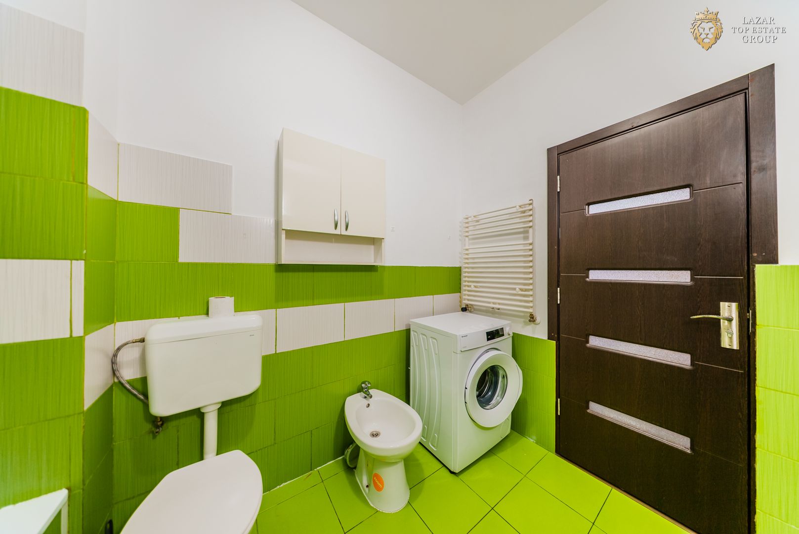 Apartament 2 camere de vanzare Ared UTA R16