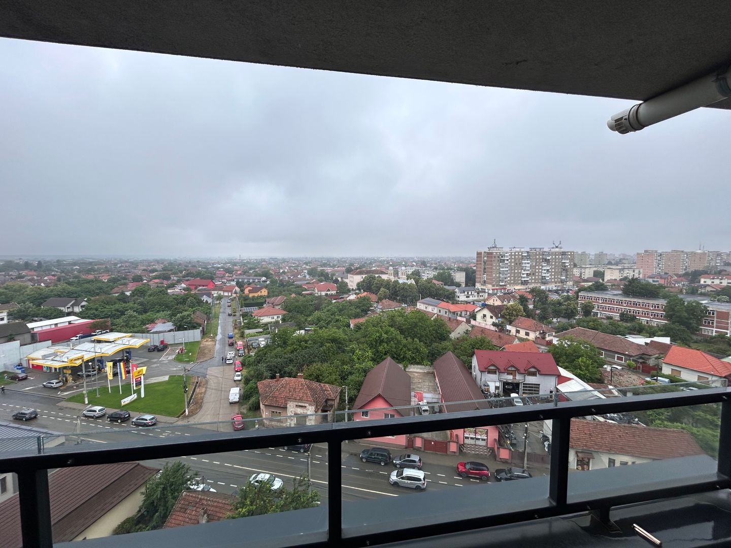 Apartament 2 camere Adora Park de inchiriat