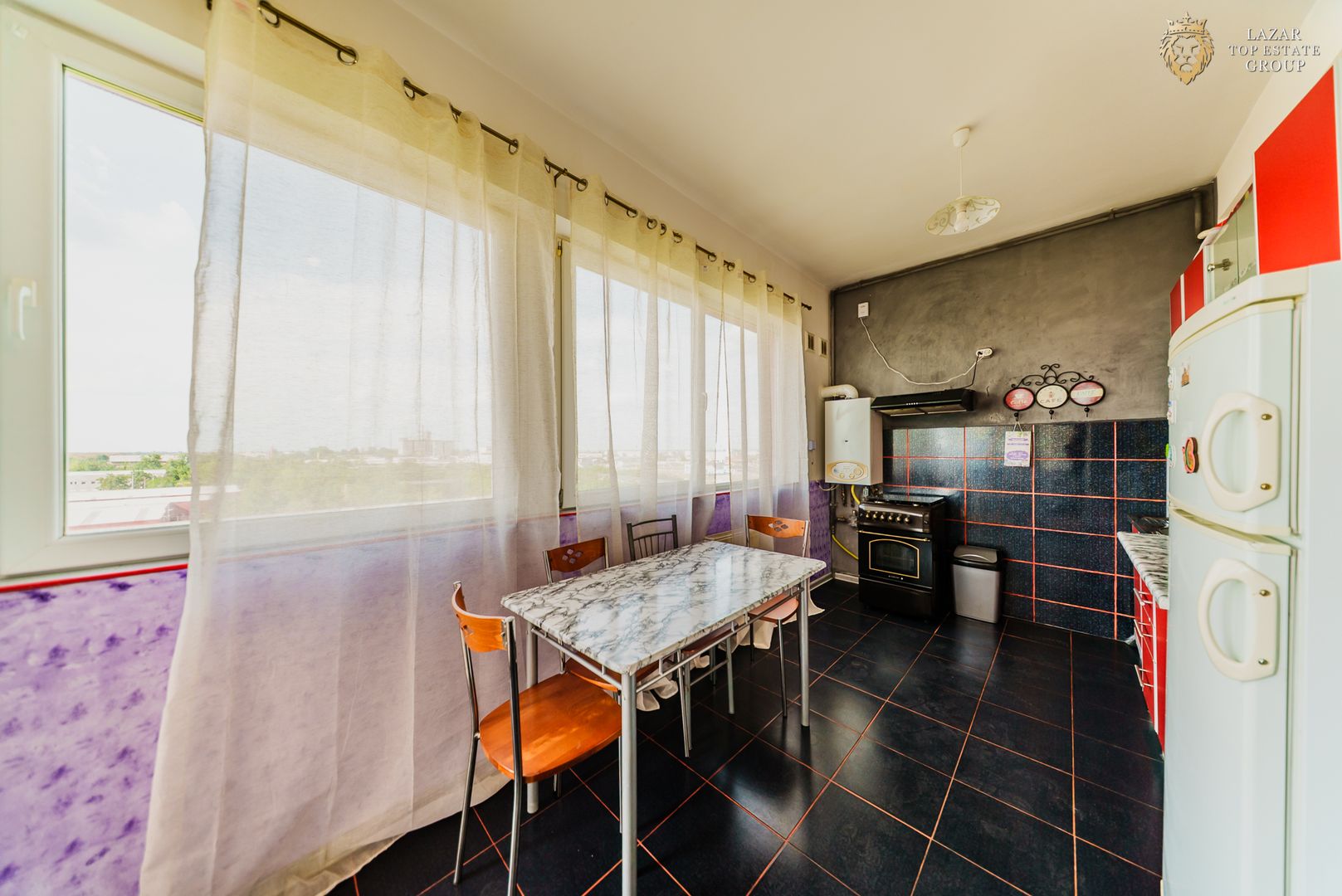 Apartament 2 camere de vanzare Ared UTA R16