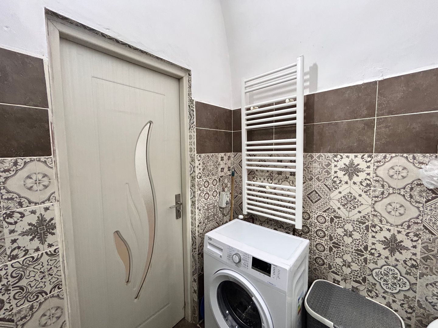 Apartament 1 camera central de inchiriat